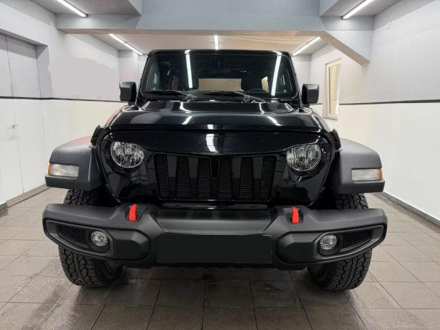 JEEP Wrangler usata, con Cerchi in lega