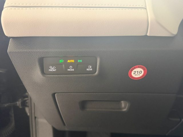 VOLKSWAGEN Tiguan usata, con Climatizzatore