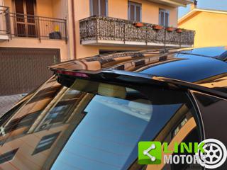 MERCEDES-BENZ GLA 200 usata, con Luci diurne