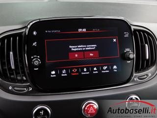 ABARTH 695 usata 47