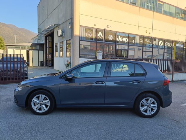 VOLKSWAGEN Golf usata, con Airbag laterali