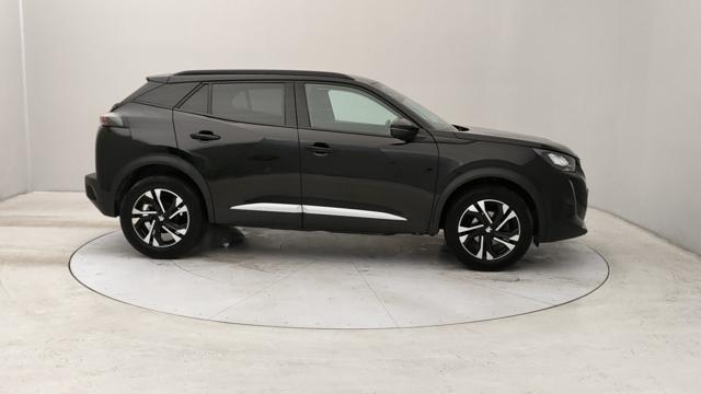 PEUGEOT 2008 usata, con Autoradio
