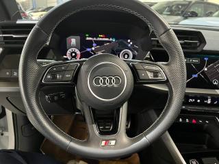 AUDI A3 usata, con Interni in pelle
