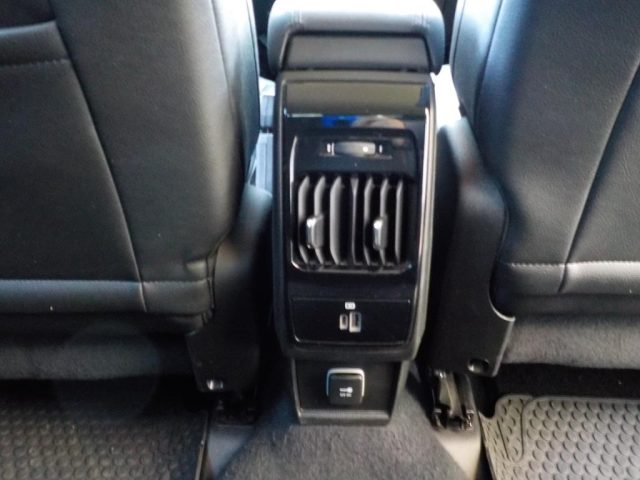 JEEP Compass usata, con Immobilizzatore elettronico