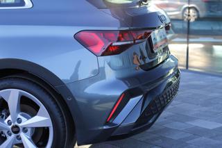 AUDI A3 usata, con Controllo automatico clima