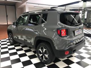 JEEP Renegade usata, con Airbag Passeggero