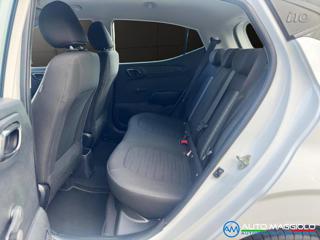 HYUNDAI i10 usata, con Climatizzatore