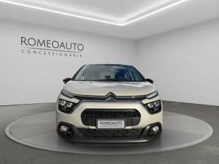 CITROEN C3 usata, con Controllo trazione