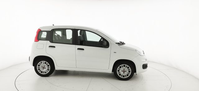 FIAT Panda usata 50