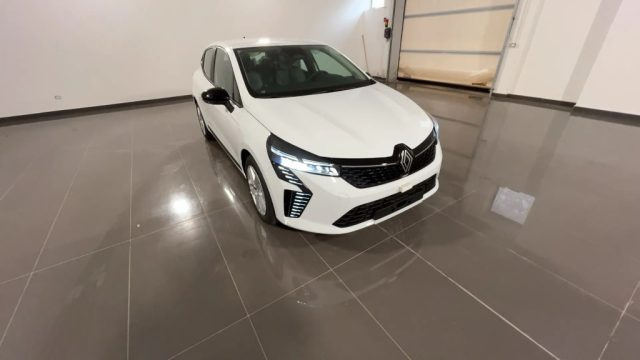 RENAULT Clio usata, con Airbag