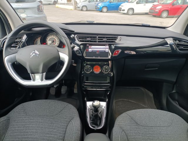 CITROEN C3 usata, con ESP