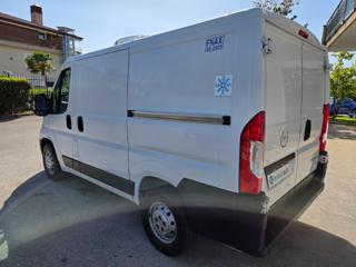 OPEL Movano usata, con Boardcomputer