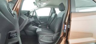 FORD EcoSport usata, con Immobilizzatore elettronico