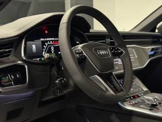 AUDI RS6 usata, con Cerchi in lega