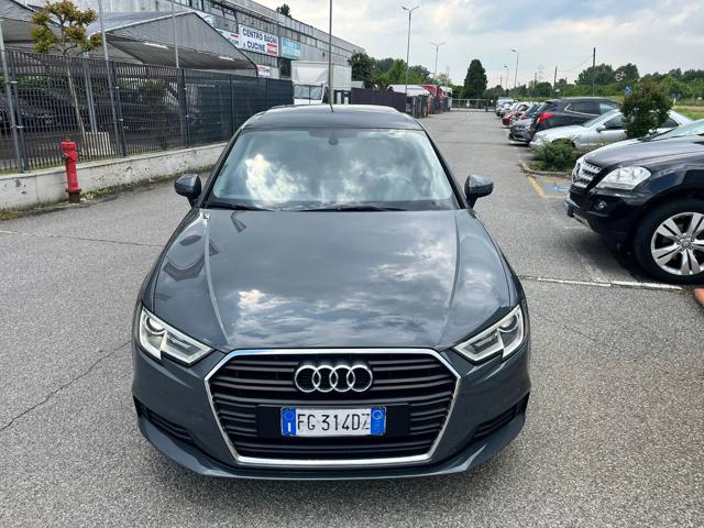 AUDI A3 usata, con Airbag