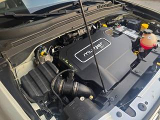 JEEP Renegade usata 128