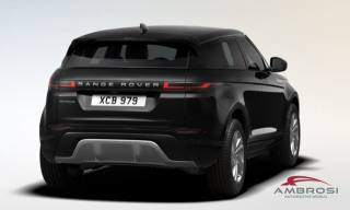 LAND ROVER Range Rover Evoque usata 2