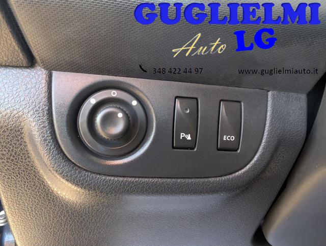DACIA Sandero usata, con Sedile posteriore sdoppiato