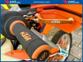 KTM EXC 125 usata 11