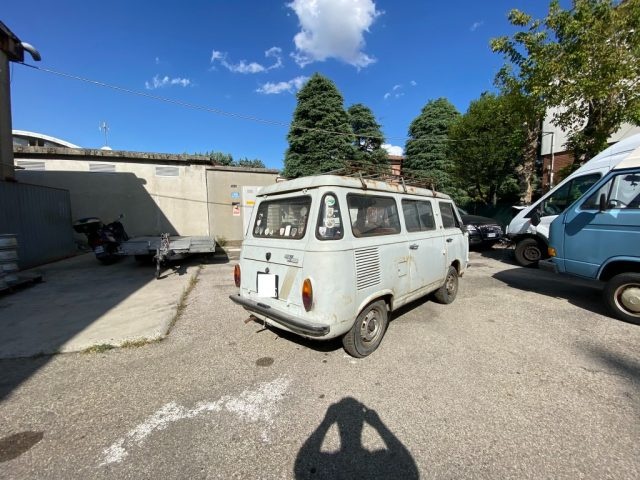 FIAT 900 usata 4