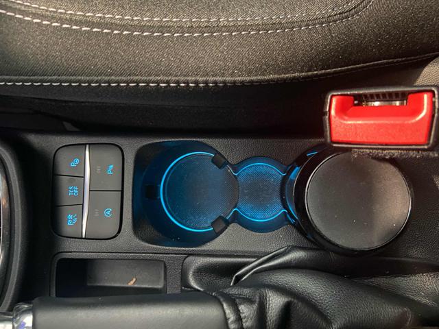 FORD Puma usata, con Cruise Control