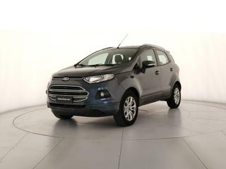 FORD EcoSport usata, con Airbag