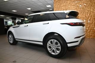 LAND ROVER Range Rover Evoque usata 7