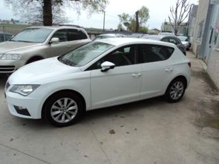 SEAT Leon usata, con Alzacristalli elettrici