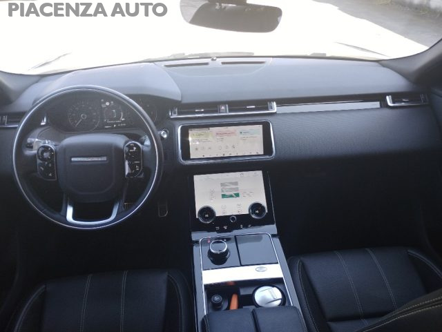 LAND ROVER Range Rover Velar usata, con Chiusura centralizzata