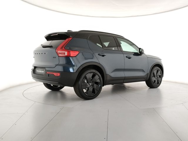VOLVO XC40 usata, con Alzacristalli elettrici