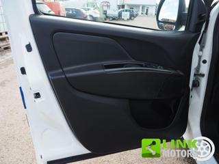 FIAT Doblo usata 23