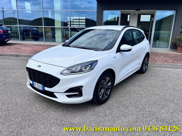 FORD Kuga usata, con ABS
