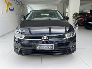 VOLKSWAGEN Polo usata, con Airbag