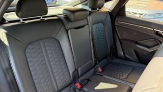 AUDI RS Q3 usata, con Immobilizzatore elettronico