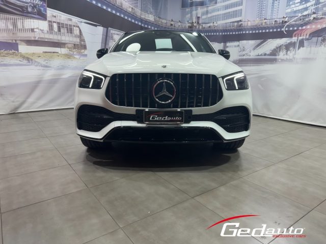 MERCEDES-BENZ GLE 350 usata, con ABS