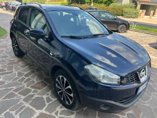 NISSAN Qashqai usata, con ESP
