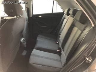 VOLKSWAGEN T-Roc usata, con Boardcomputer