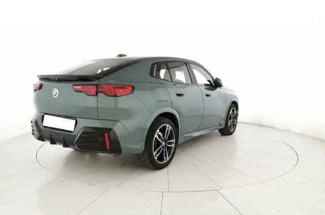 BMW X2 usata, con Airbag Passeggero