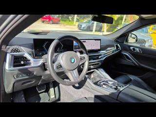BMW X6 usata, con Controllo trazione