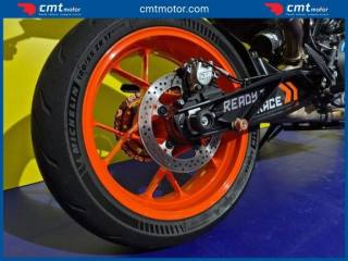 KTM 790 Duke usata 8