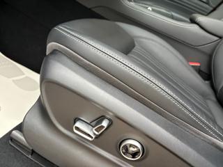 MASERATI Grecale usata, con Riconoscimento dei segnali stradali