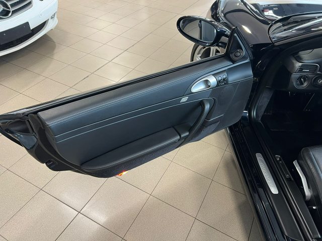 PORSCHE 997 usata, con Controllo trazione