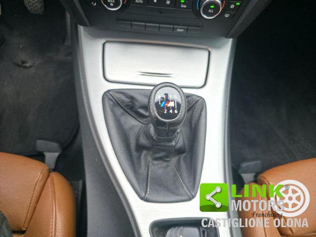 BMW 320 usata 23