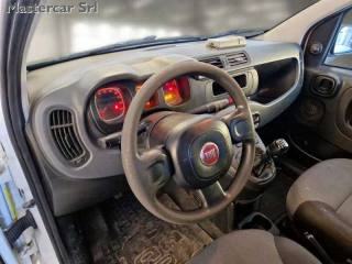 FIAT Panda usata, con ESP
