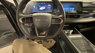 OMODA 5 usata, con Immobilizzatore elettronico