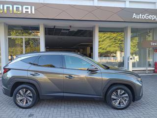 HYUNDAI Tucson usata, con Airbag Passeggero