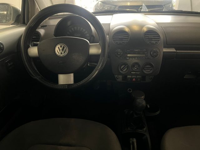 VOLKSWAGEN New Beetle usata, con Cerchi in lega