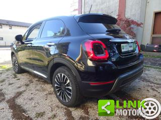 FIAT 500X usata, con Alzacristalli elettrici