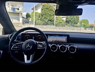 MERCEDES-BENZ CLA 200 usata, con Controllo trazione