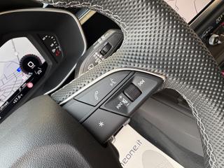 AUDI Q3 usata, con Vetri oscurati